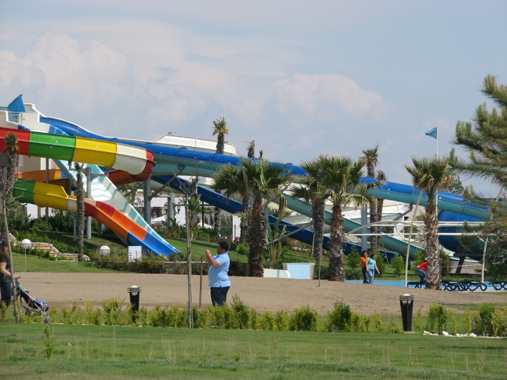 imagini hotel SUSESI BELEK